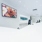 Apartahotel Ona Palm 3*
