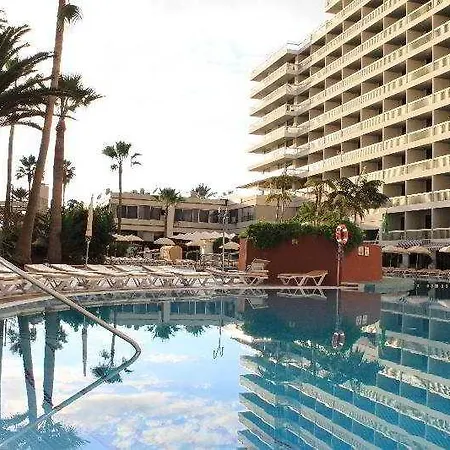 Palm - Excel & Appart hôtel