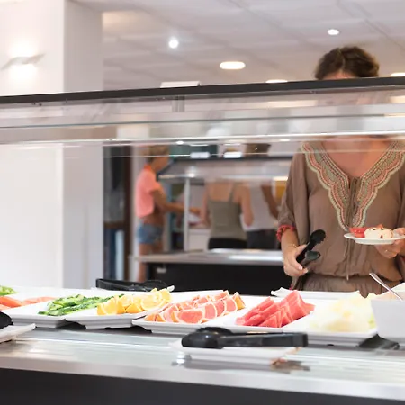 Ona Palm 3* Playa de las Américas