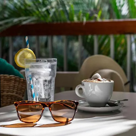 Palm - Excel & Appart hôtel 3*