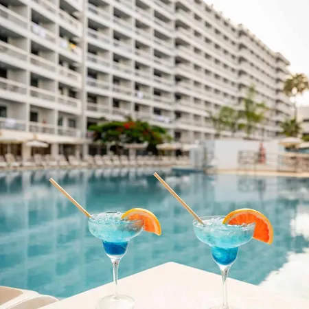 Palm - Excel & Appart hôtel 3*