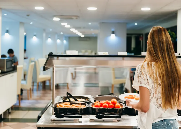 Lägenhetshotell Ona Palm