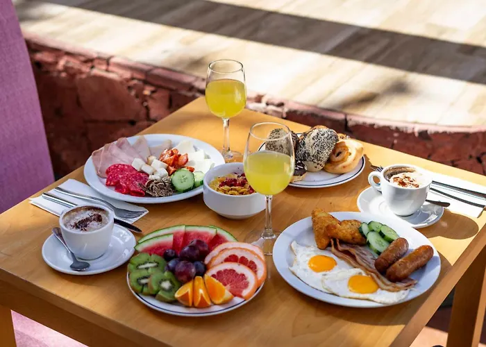 Ona Palm Apartmanhotel