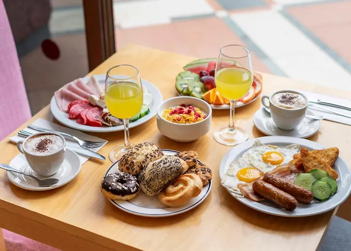 Ona Palm Apartmanhotel 3*