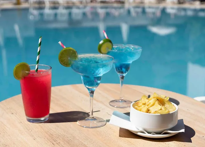 Ona Palm Playa de las Americas (Tenerife)