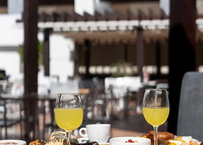 Ona Palm Apartmanhotel