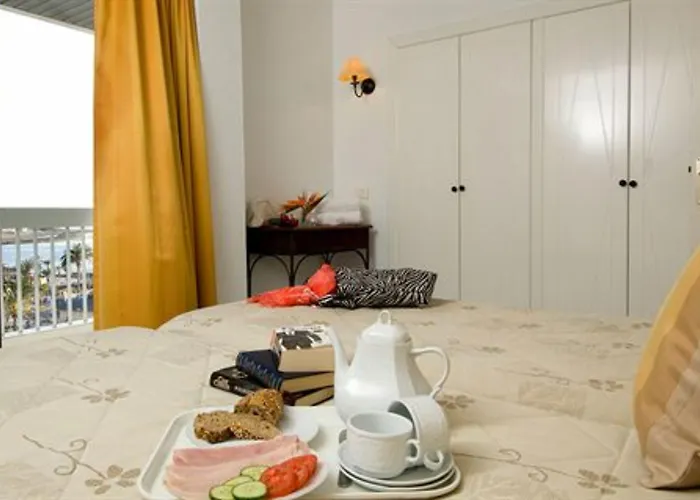 Apartmanhotel Ona Palm Playa de las Américas