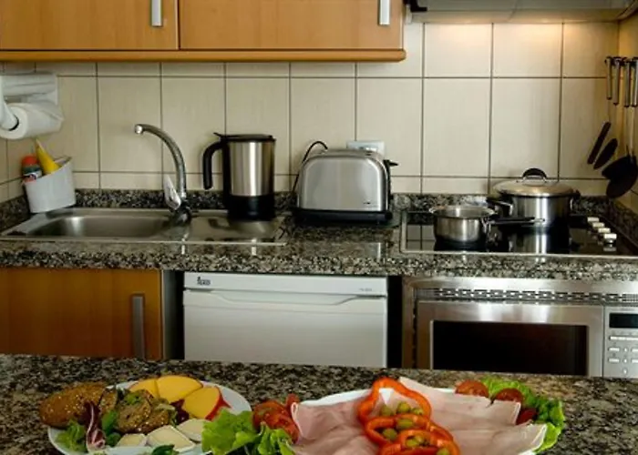 Ona Palm 3* Playa de las Americas (Tenerife)