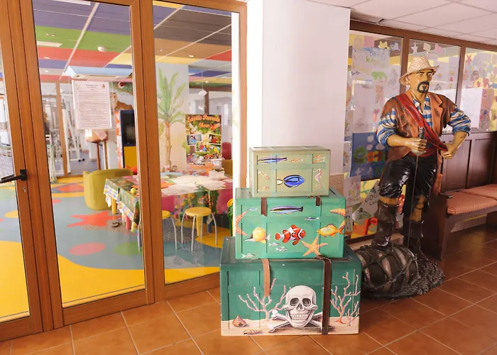 Ona Palm Playa de las Americas (Tenerife)