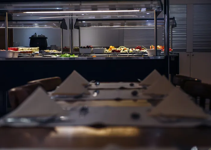 Ona Palm Lägenhetshotell 3*