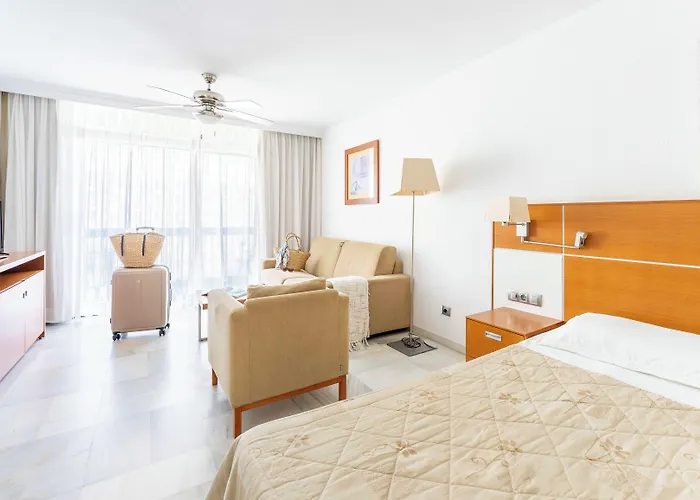 Ona Palm Apartmanhotel Playa de las Américas