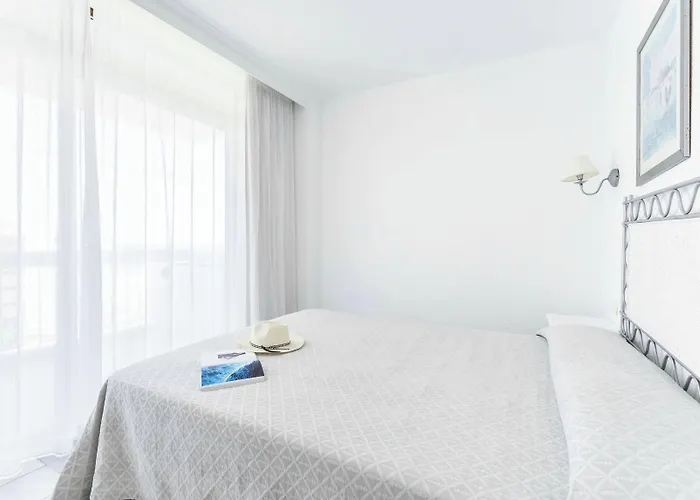 Apartmanhotel Ona Palm Playa de las Américas