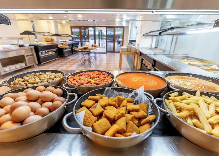 Ona Palm Lägenhetshotell 3*