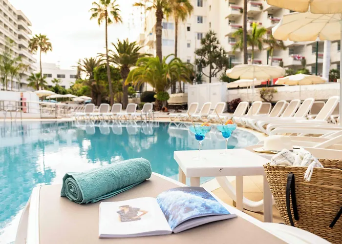 Ona Palm Lägenhetshotell 3*