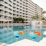 Ona Palm Апарт-отель 3*