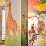 Ona Palm Апарт-отель Плая-де-лас-Америкас