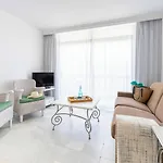 Ona Palm Апарт-отель 3*