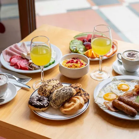 Ona Palm 아파트호텔 3*