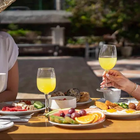 Ona Palm 아파트호텔 플라야데라스아메리카스