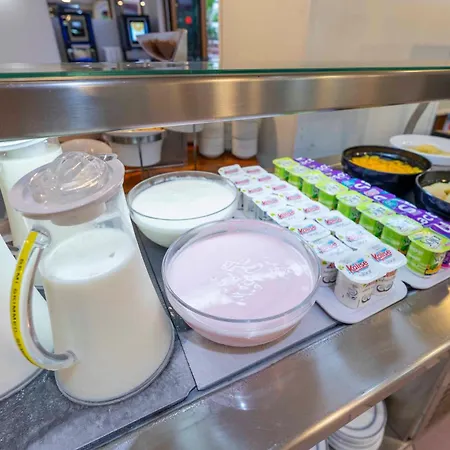 Ona Palm 아파트호텔 플라야데라스아메리카스