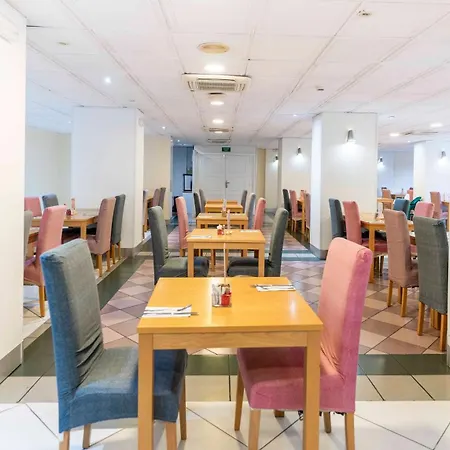 아파트호텔 Ona Palm 플라야데라스아메리카스