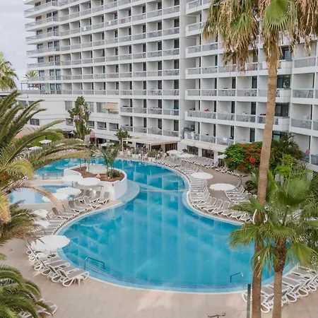 Ona Palm Πλάγια ντε λας Αμέρικας