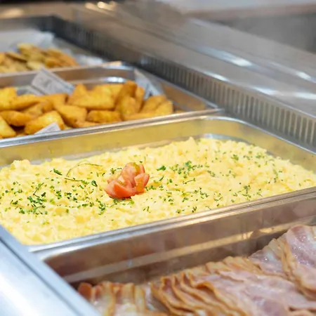 Ona Palm Ξενοδοχείο με διαμερίσματα