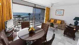 Palm - Excel & Apart Otel