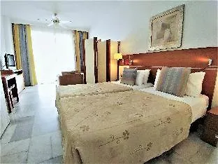 Palm - Excel & Apart Otel 3*