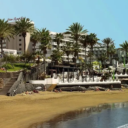 Ona Palm 3* Πλάγια ντε λας Αμέρικας