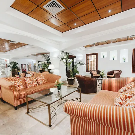 Ξενοδοχείο με διαμερίσματα Ona Palm Πλάγια ντε λας Αμέρικας