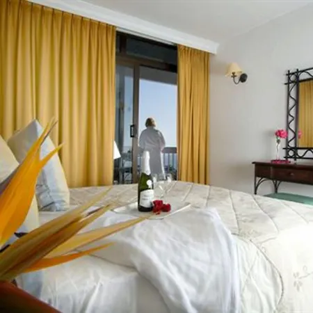 Ona Palm 3* 美洲海滩