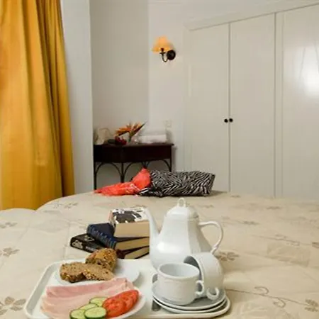 Ξενοδοχείο με διαμερίσματα Ona Palm Πλάγια ντε λας Αμέρικας