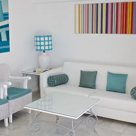 Ona Palm 3* プラヤ・デ・ラス・アメリカス