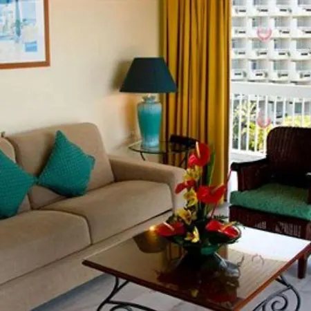 아파트호텔 Ona Palm 3*