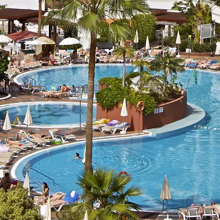 Ona Palm Πλάγια ντε λας Αμέρικας