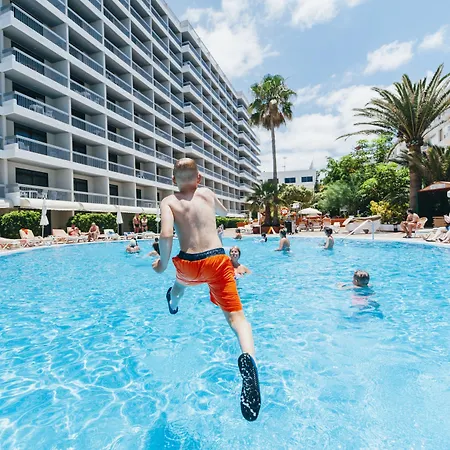 아파트호텔 Ona Palm