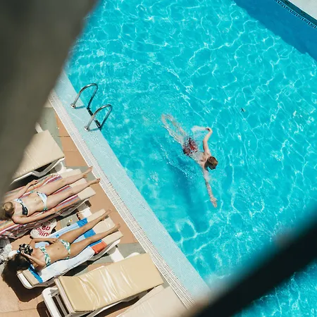 Ona Palm 3* 플라야데라스아메리카스