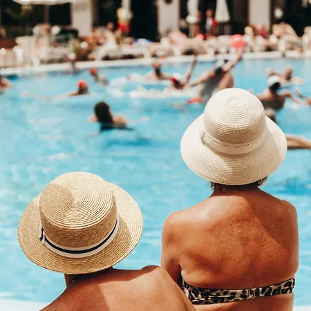 Ona Palm 3* Πλάγια ντε λας Αμέρικας