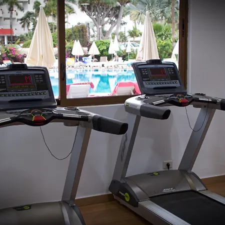 Ξενοδοχείο με διαμερίσματα Ona Palm 3*