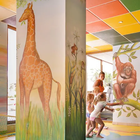 Ona Palm 아파트호텔 플라야데라스아메리카스