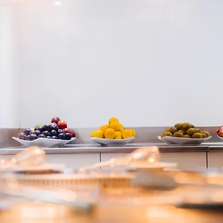 Ona Palm 플라야데라스아메리카스