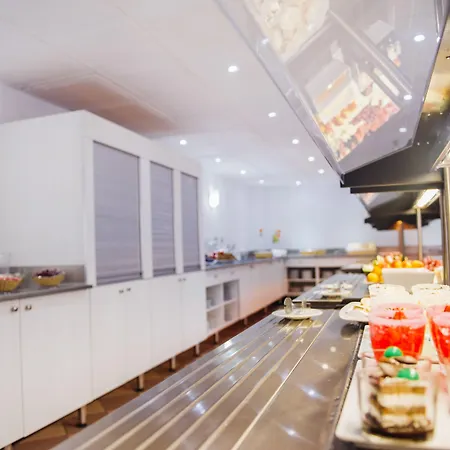 Ona Palm 아파트호텔 플라야데라스아메리카스