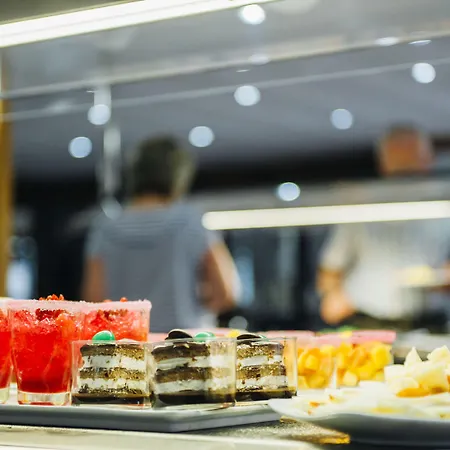 아파트호텔 Ona Palm 플라야데라스아메리카스