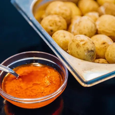 Ona Palm 3* 플라야데라스아메리카스