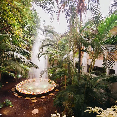 Ona Palm 3* プラヤ・デ・ラス・アメリカス