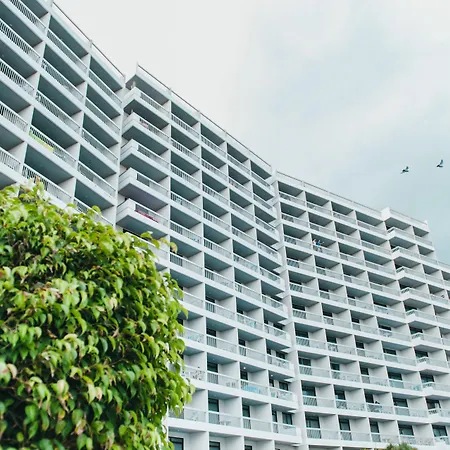 公寓式酒店 Ona Palm