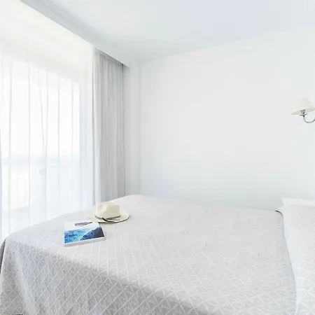 아파트호텔 Ona Palm 플라야데라스아메리카스