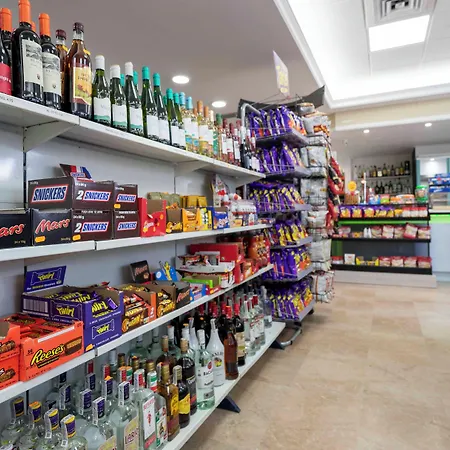 Ona Palm 公寓式酒店 美洲海滩