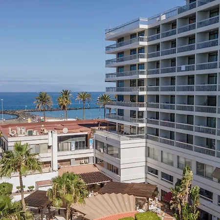 Ona Palm 3* 플라야데라스아메리카스